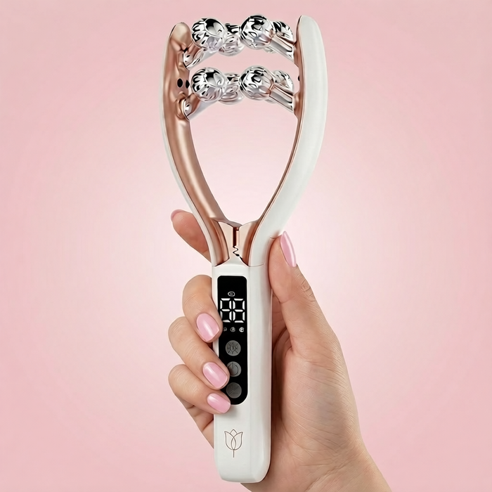 Lymphéa Pulse Face Lifting Device