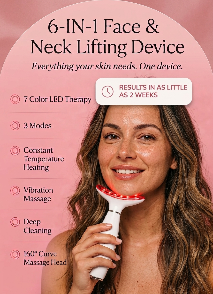 Lymphéa Lumière Lift