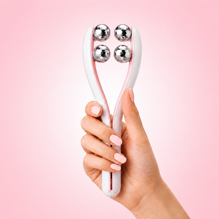 Lymphéa Manual Face Lift