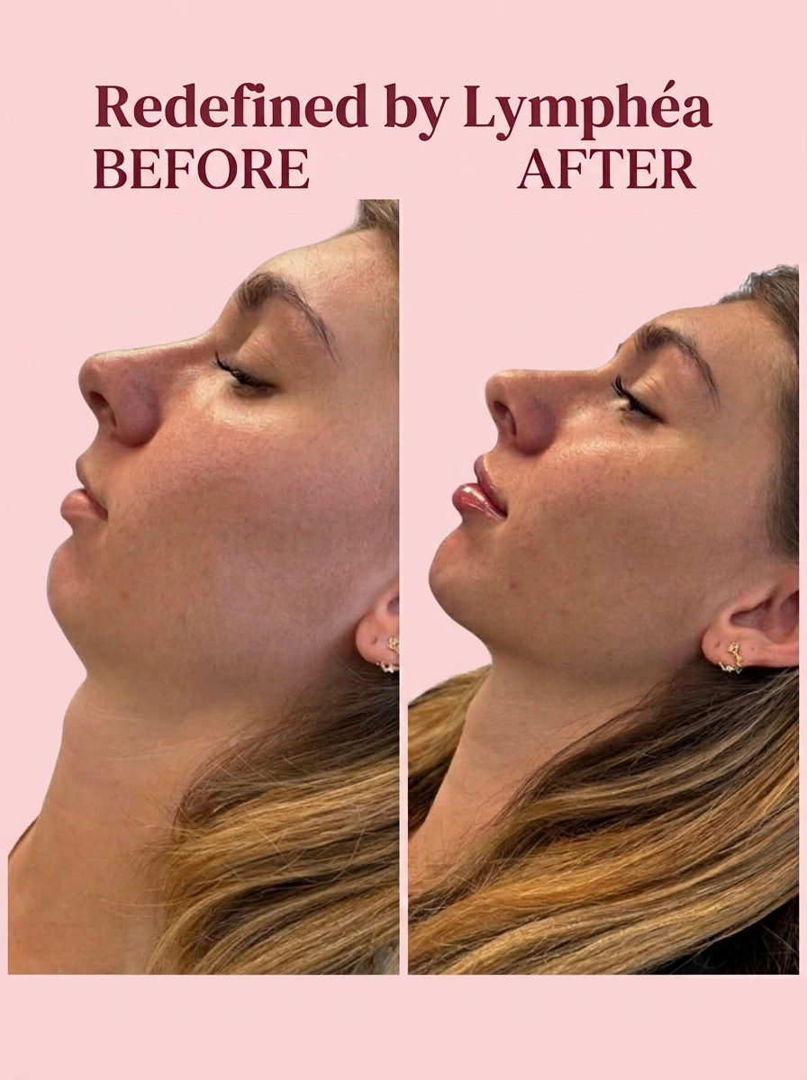 Lymphéa Pulse Face Lifting Device