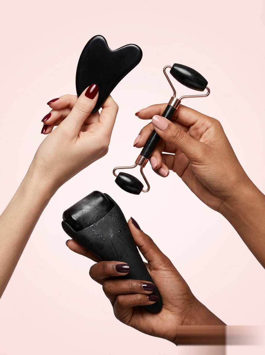 Lymphéa Glow & Sculpt Bundle