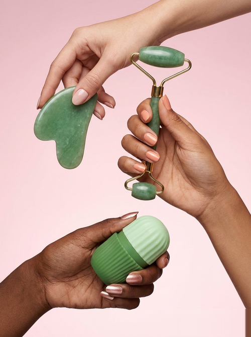 Lymphéa Glow & Sculpt Bundle