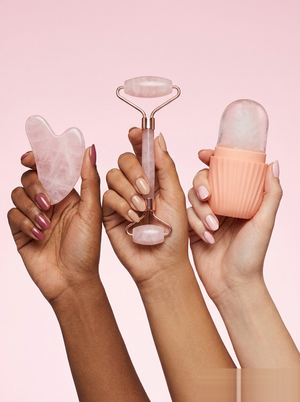Lymphéa Glow & Sculpt Bundle